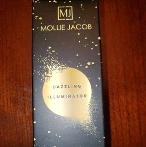Molly Jacob Dazzling Illuminator